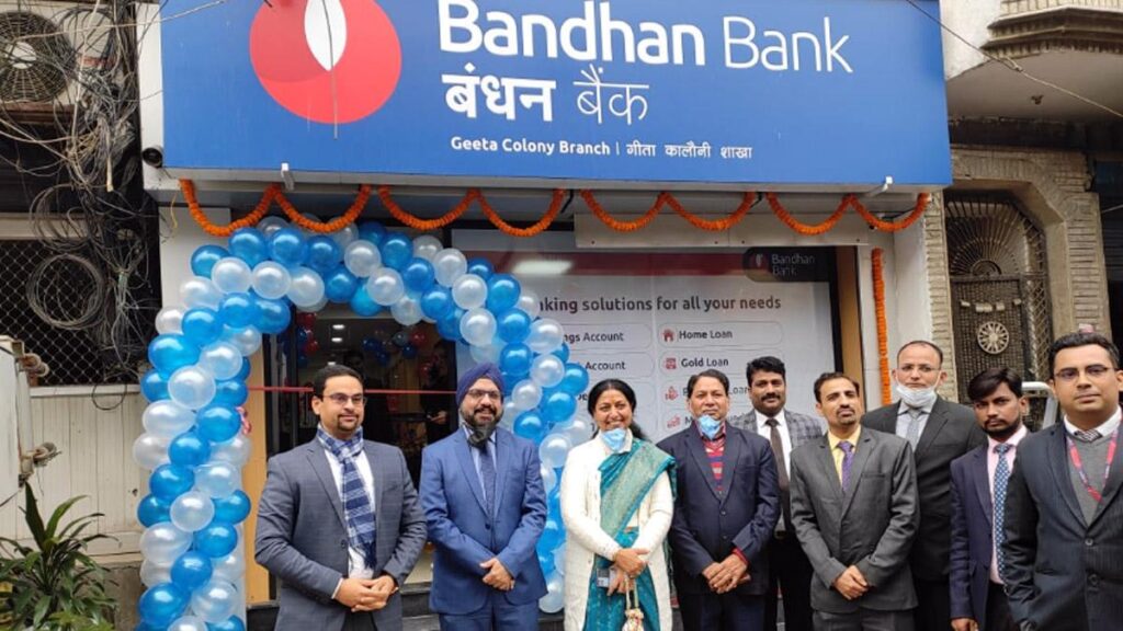 Best Private Bank in India