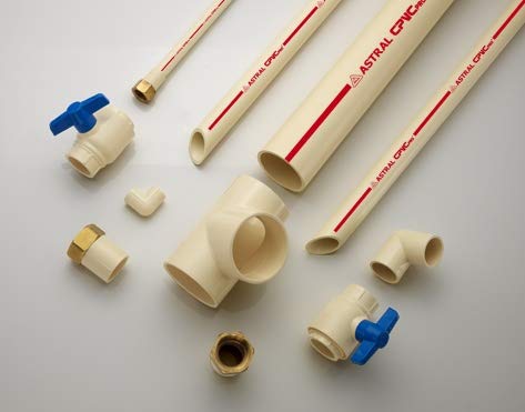 Top 10 PVC Pipe Manufacturers in India