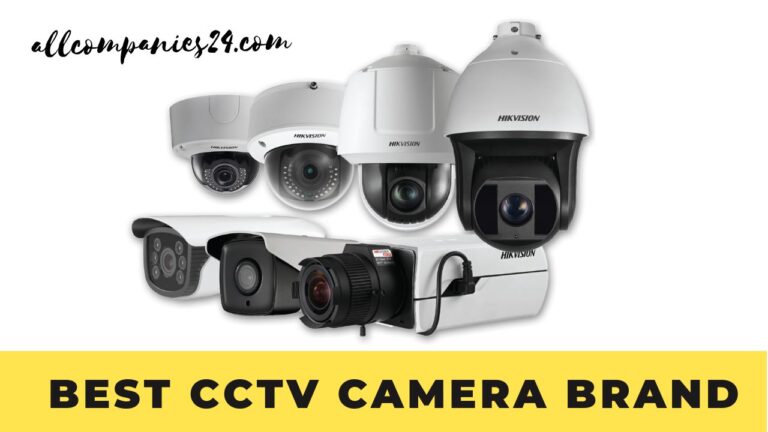 Best CCTV Camera Brand In India [2023] | CCTV For Security