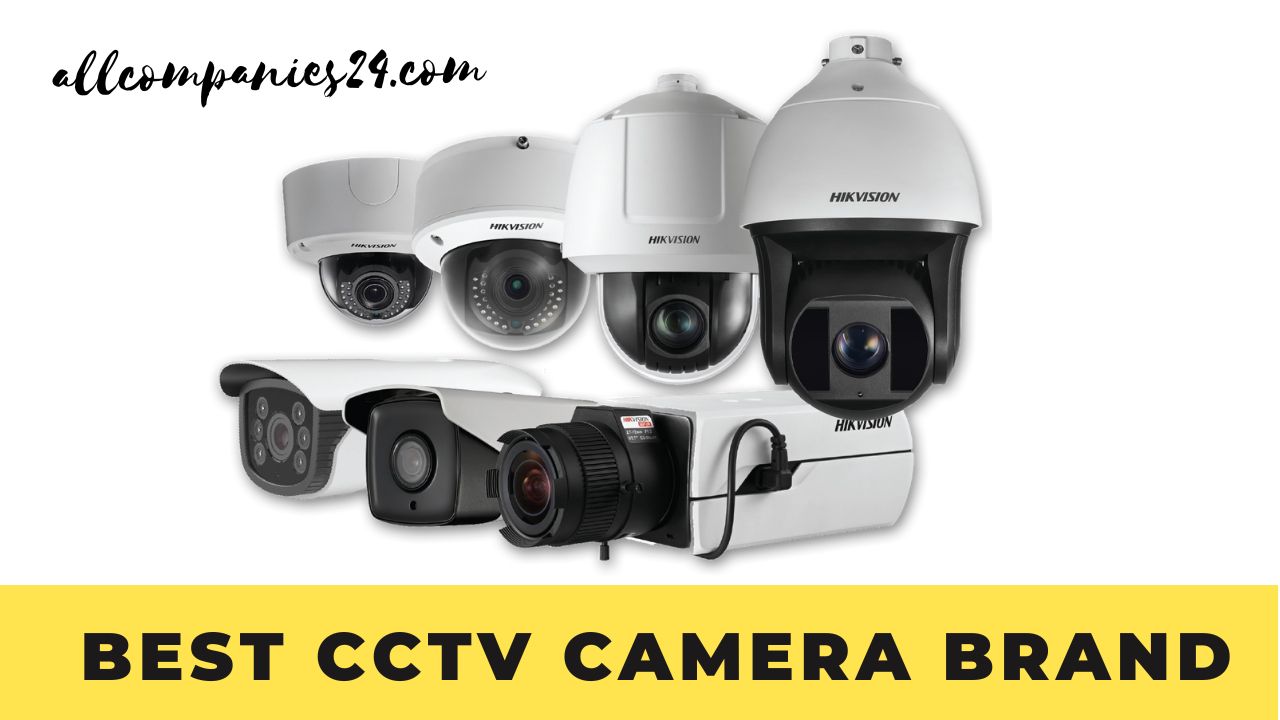 Best CCTV Camera Brand in india