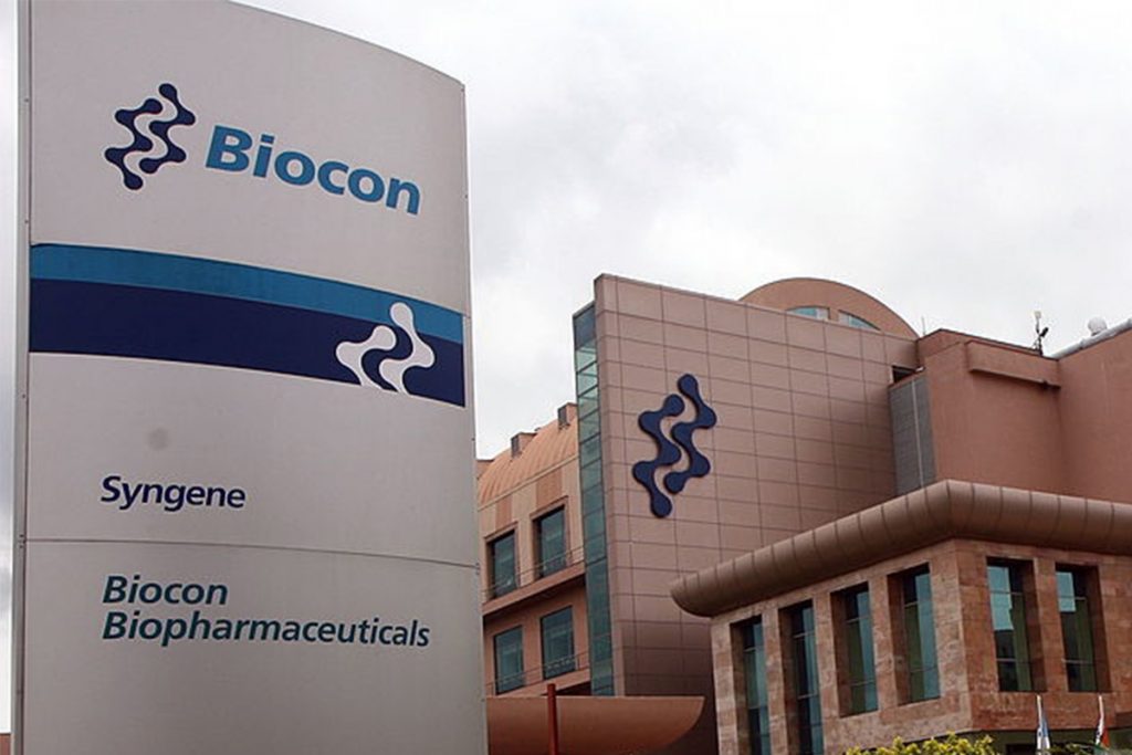 Top 10 Pharma Company in India