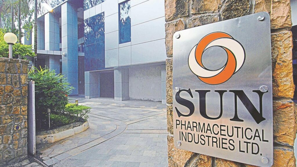 Top 10 Pharma Company in India