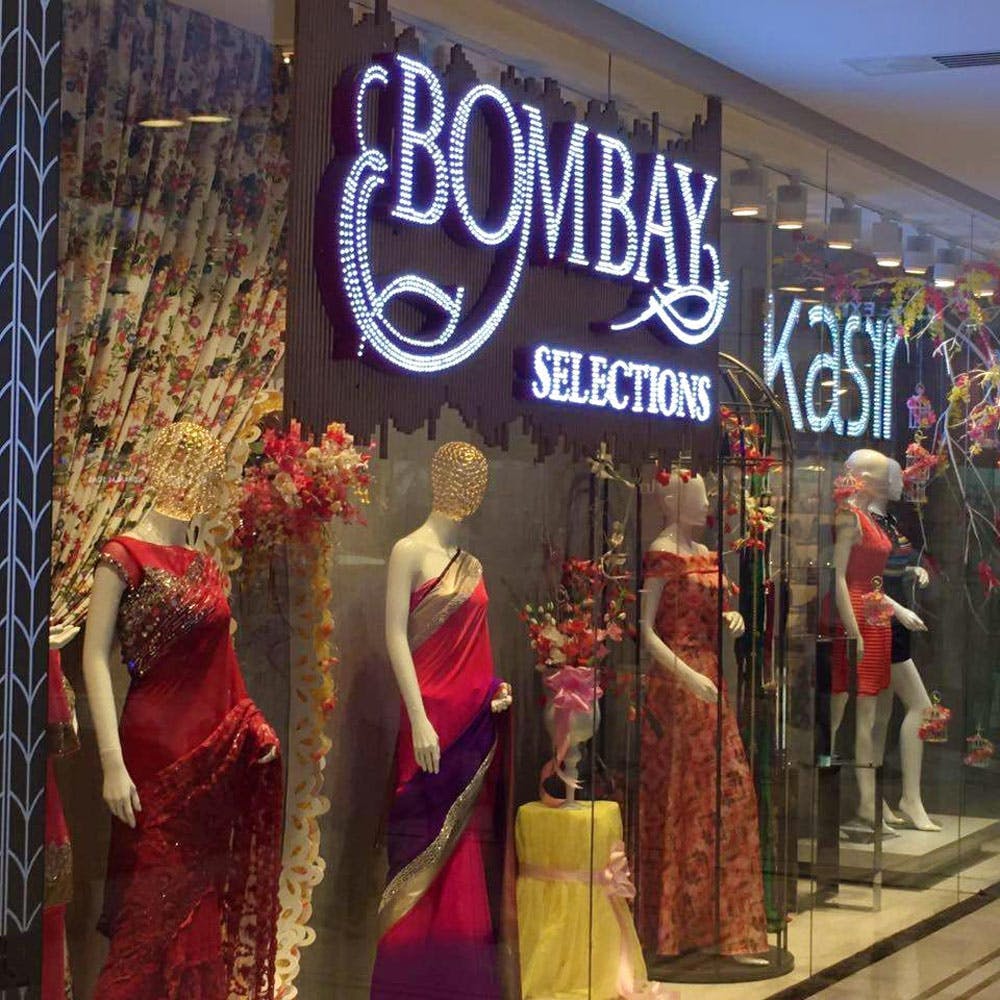 Top Female Clothing Brands in India