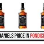 Jack Daniels Price in Pondicherry [Latest 2025]