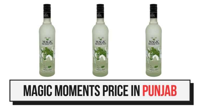 Magic Moments Price in Punjab [Latest Rate 2025]