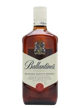 Ballantine Whisky Price in Gurgaon